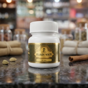 eladi vati