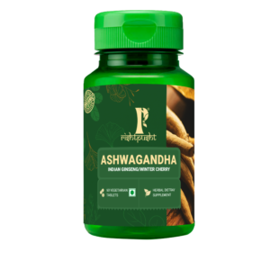 ashwagandha tablet 60