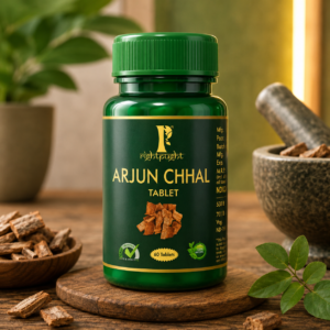 arjun chhal 60 tab