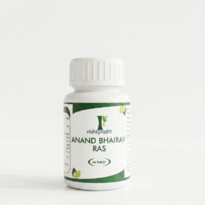 anand bhariv
