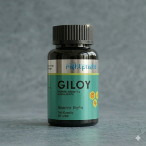 giloy 60 tab