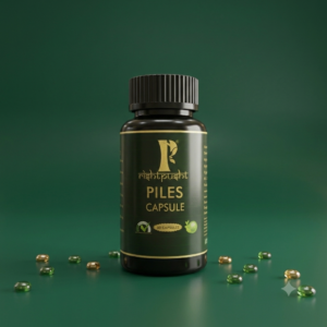 piles capsule