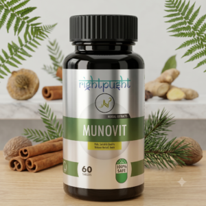 munovit 60 tab