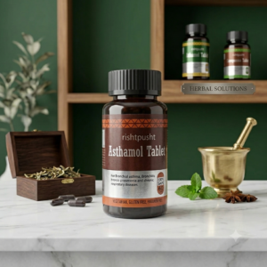 asthamol tablet 60