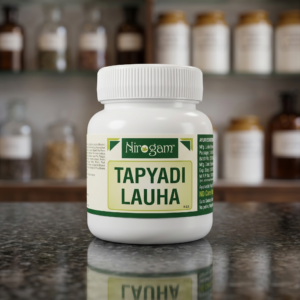 tapyadi laucha