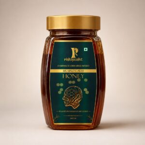 braino calm honey