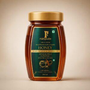multiflora honey